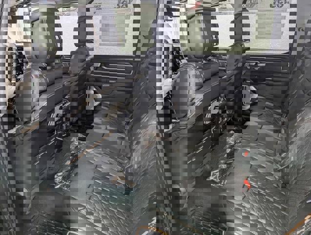 New 2026 RAM 1500 Tungsten image 50