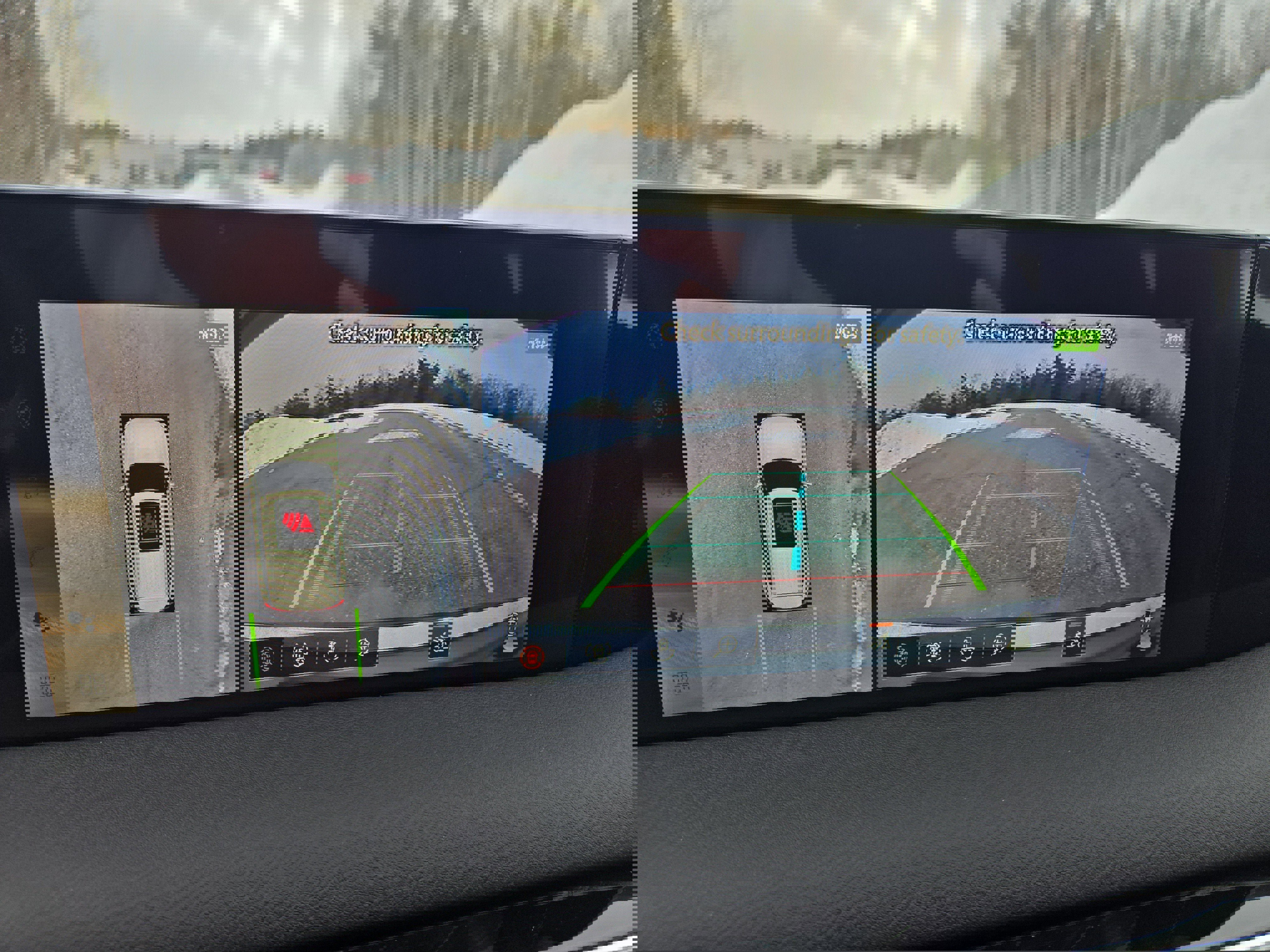 New 2026 Nissan Armada SL image 25