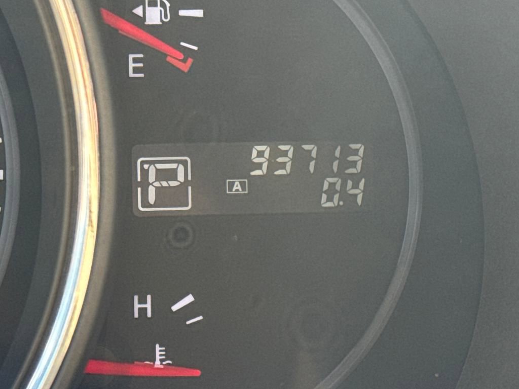 Used 2014 Nissan Murano LE w/ Platinum Edition Package image 17