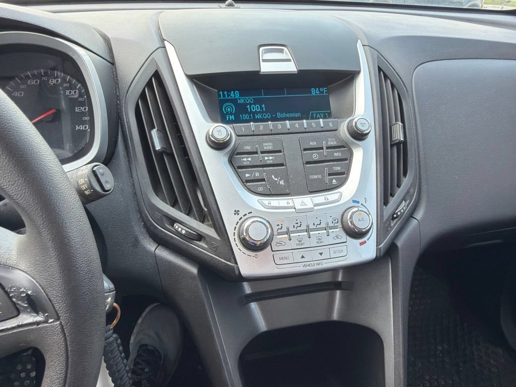 Used 2013 Chevrolet Equinox LS FWD image 10