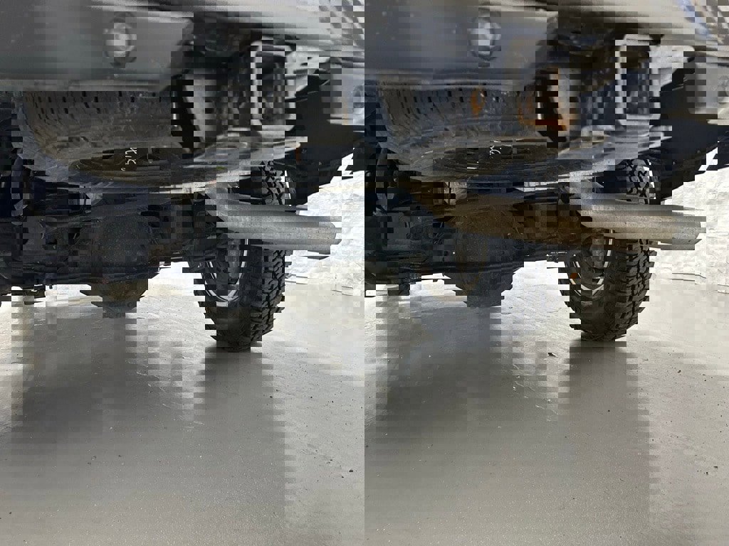 Used 2024 RAM 2500 Laramie image 49