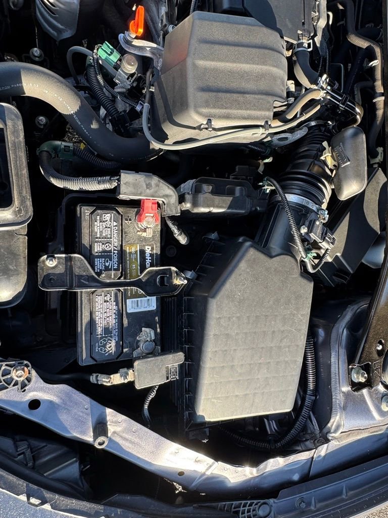 Used 2015 Honda Accord EX-L image 34