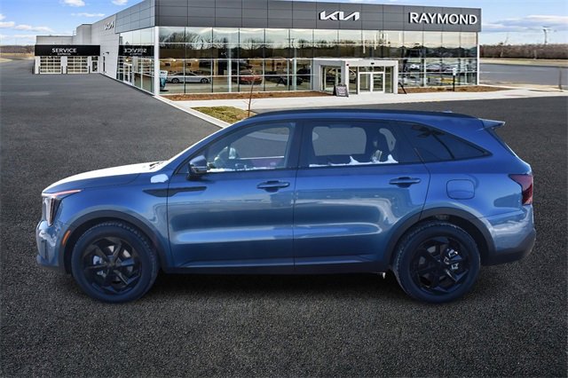 Used 2026 Kia Sorento SX Prestige image 6