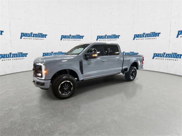 New 2026 Ford F250 Platinum w/ Tremor Off-Road Package image 5
