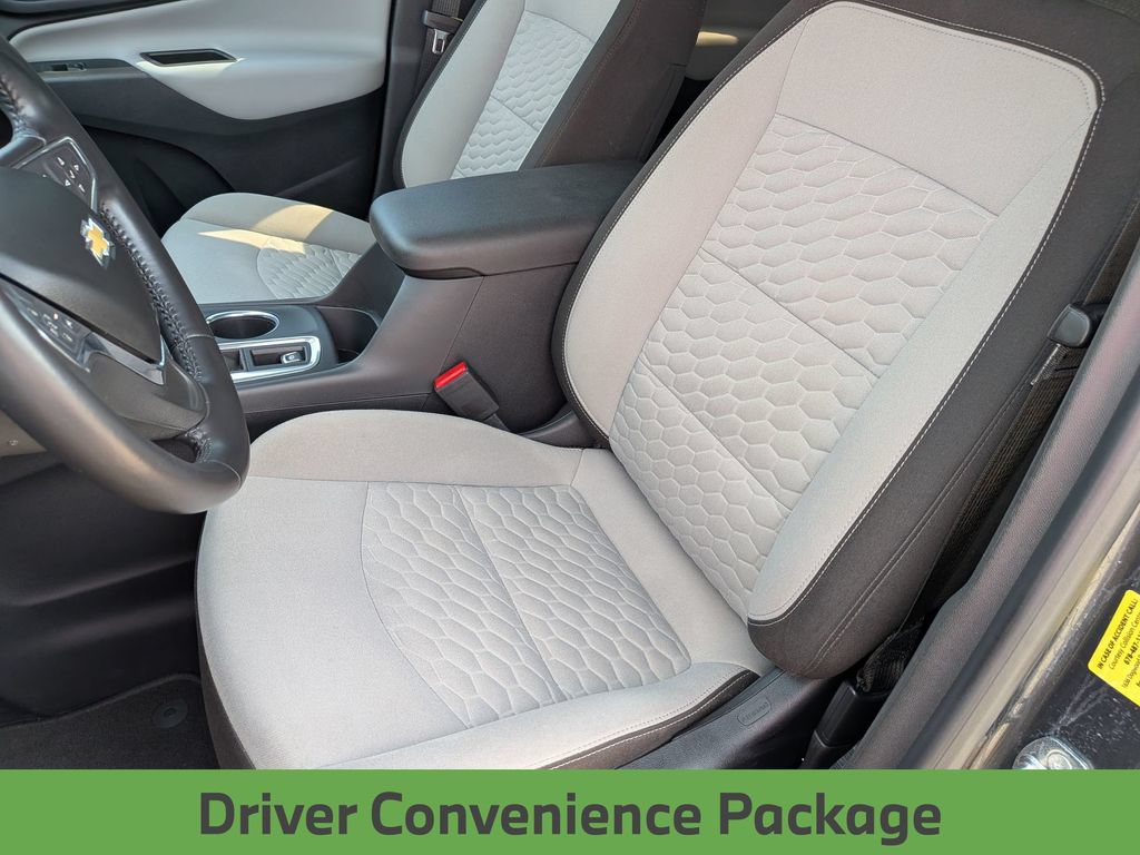 Used 2020 Chevrolet Equinox LT FWD image 16