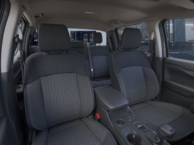 New 2026 Ford Ranger XL RWD image 12