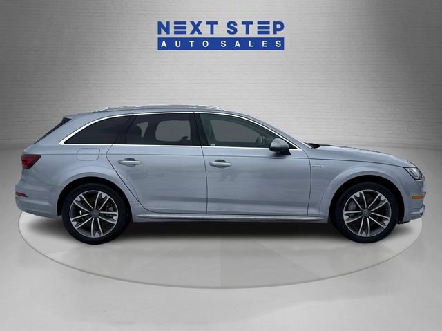Used 2019 Audi A4 2.0T allroad Premium AWD/4WD image 9