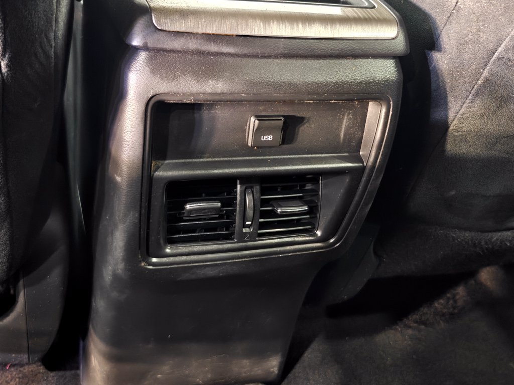 Used 2018 Nissan Murano S FWD image 25
