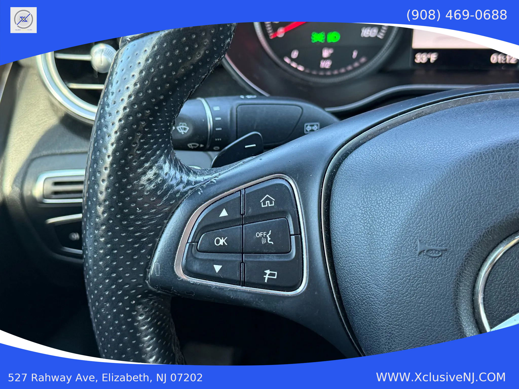 Used 2018 Mercedes-Benz C 300 4MATIC Coupe image 10