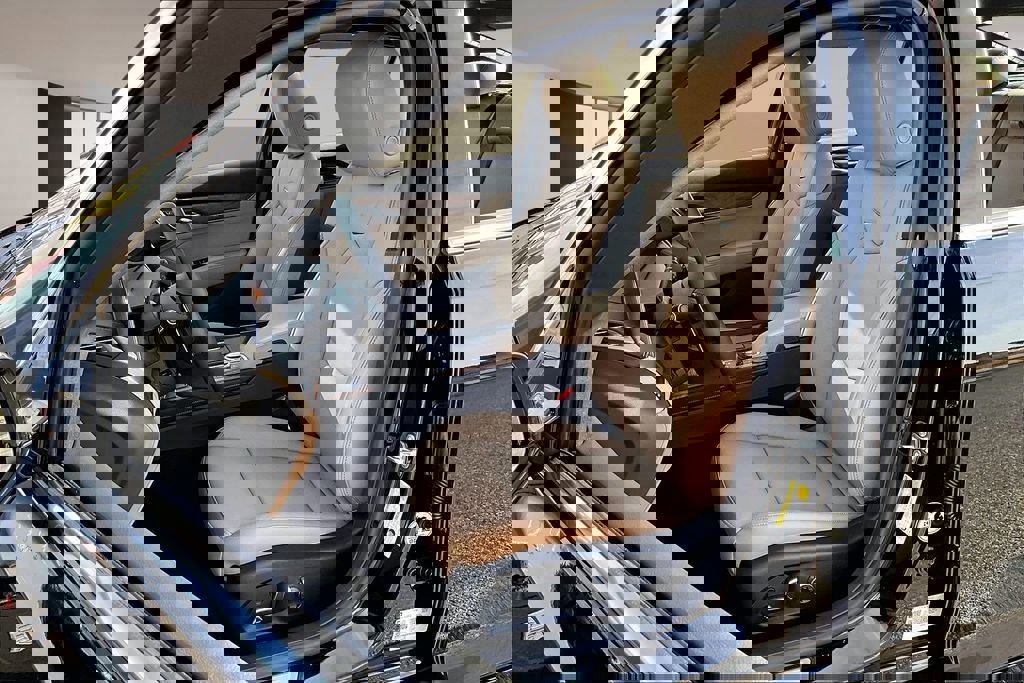 New 2026 Cadillac CT5 Premium Luxury w/ Technology Package image 9