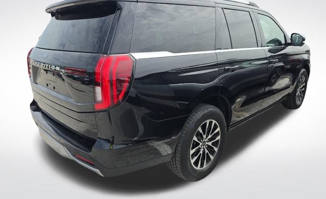 Used 2025 Ford Expedition Platinum AWD/4WD image 2