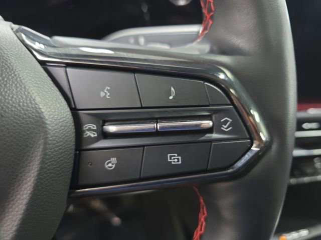 Used 2024 Chevrolet Traverse RS w/ LPO, Floor Liner Package AWD/4WD image 19