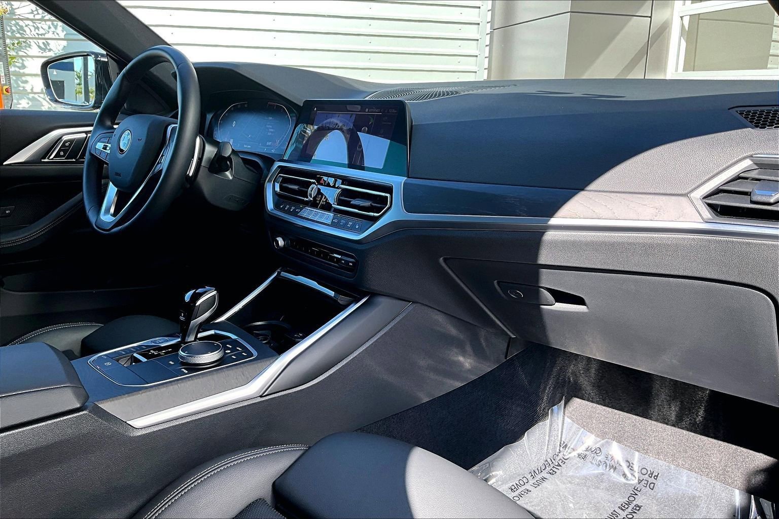 Used 2022 BMW 430i Coupe w/ Convenience Package image 16