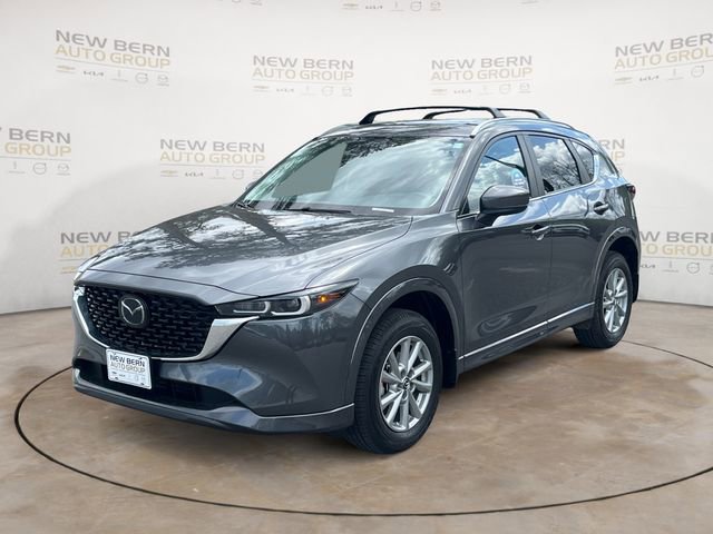 Used 2025 MAZDA CX-5 AWD 2.5 S image 1
