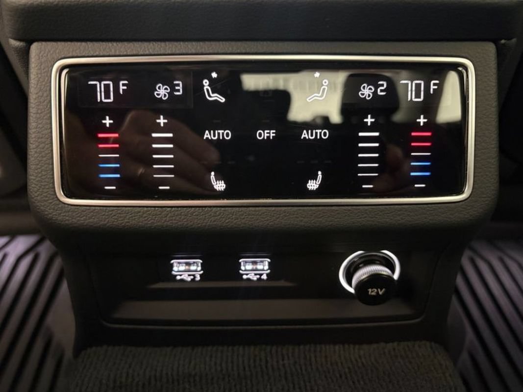 Used 2020 Audi A6 3.0T Prestige AWD/4WD image 13