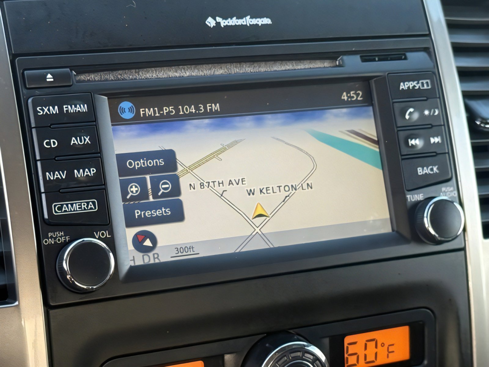 Used 2019 Nissan Frontier SL image 20