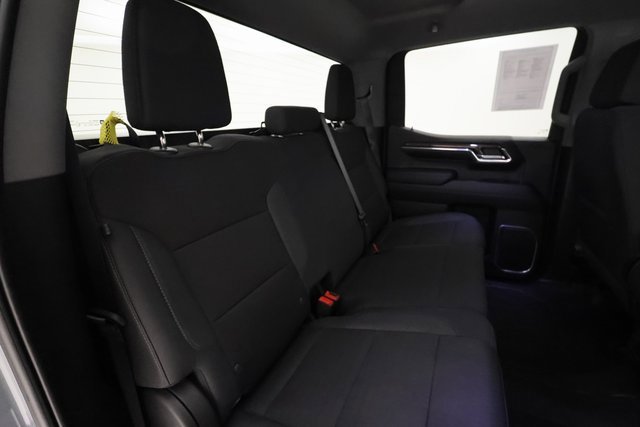 Used 2024 Chevrolet Silverado 1500 RST w/ Protection Package image 22