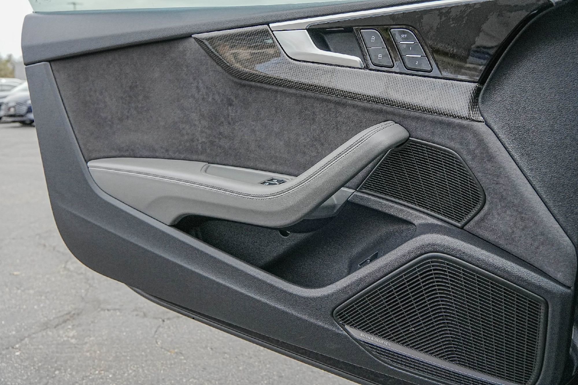 Certified 2023 Audi S5 Premium Plus w/ Premium Plus image 22