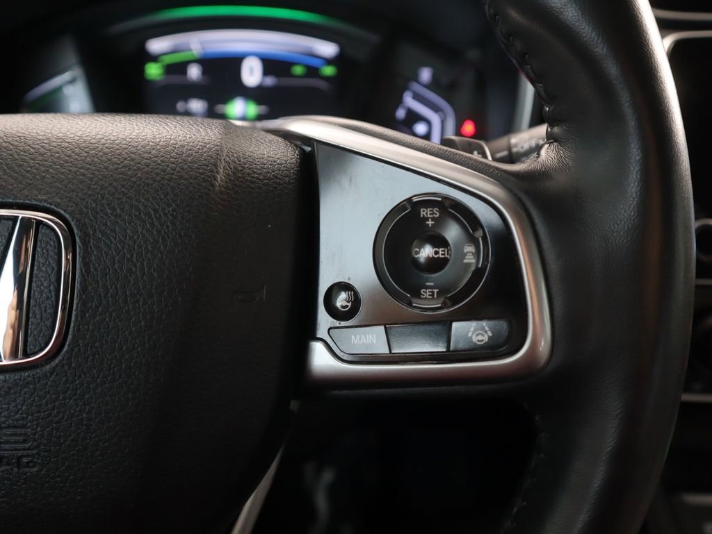Used 2022 Honda CR-V Touring image 12