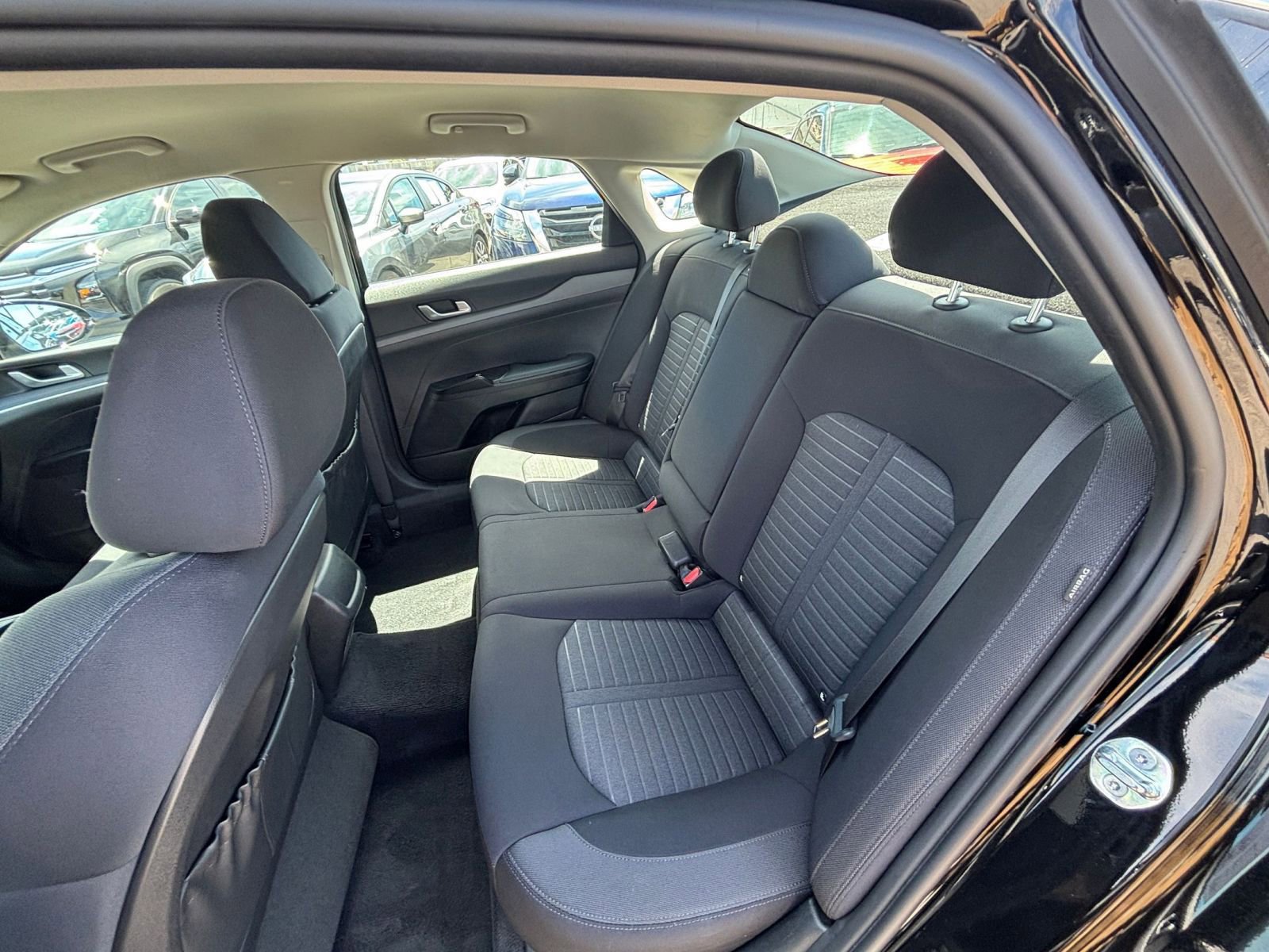 Used 2025 Kia K5 LXS image 24
