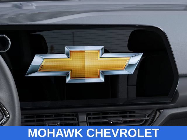 New 2026 Chevrolet Equinox EV RS w/ Active Safety Package 3 AWD/4WD image 20