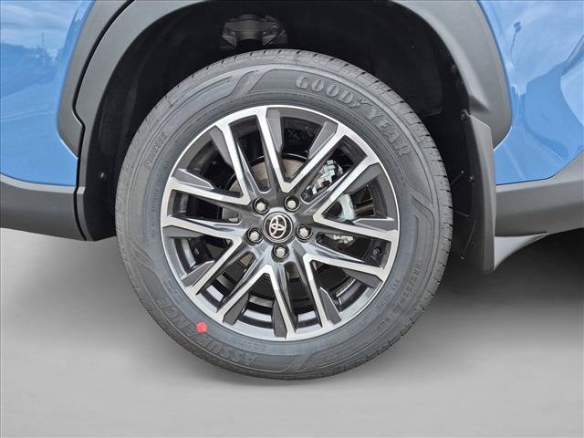 New 2026 Toyota Corolla Cross XLE w/ Convenience Package AWD/4WD image 10