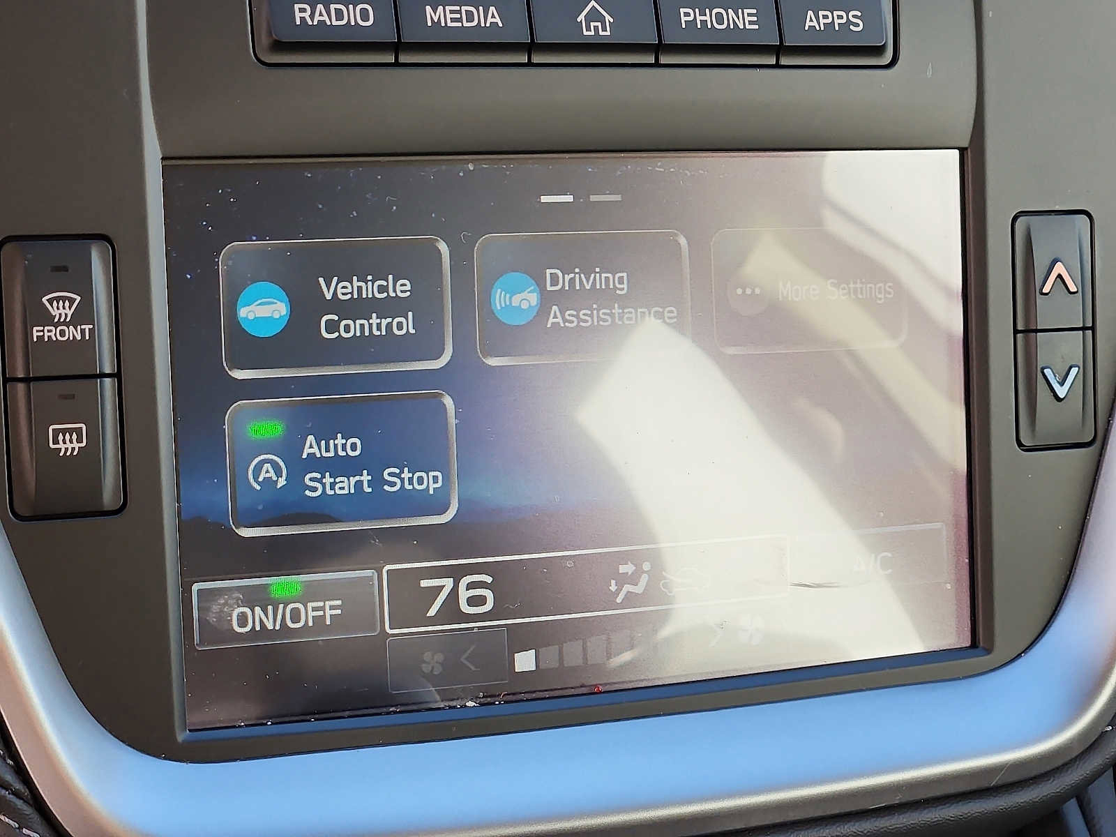 Certified 2025 Subaru Legacy image 15