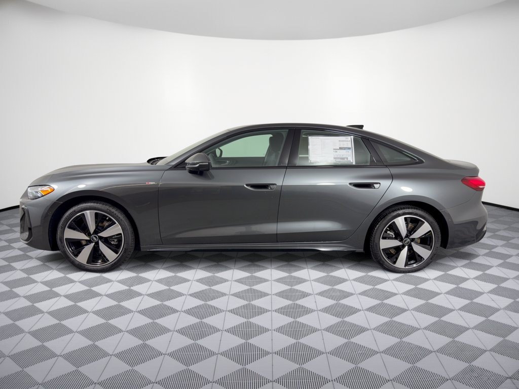 New 2026 Audi A5 Premium Plus AWD/4WD image 2