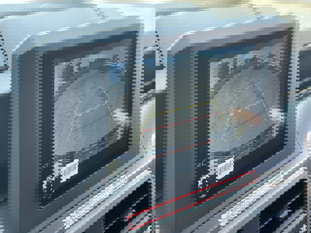 New 2025 Toyota Tacoma SR5 image 17