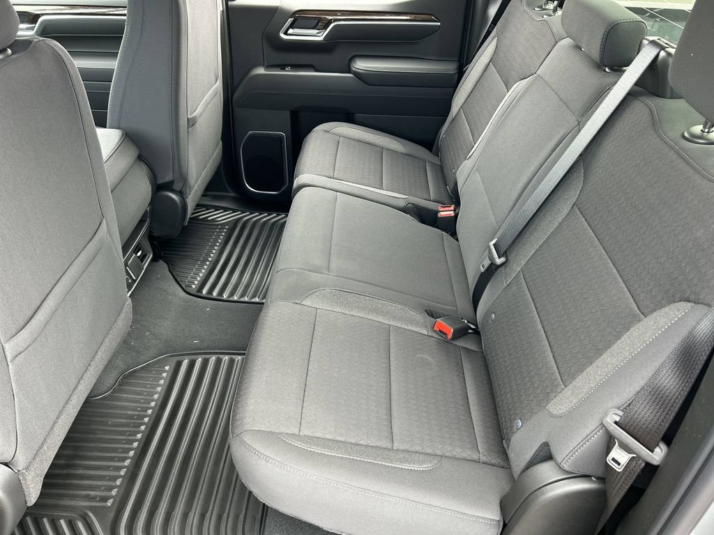 New 2026 GMC Sierra 1500 SLE AWD/4WD image 25