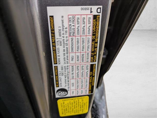 Used 2021 Toyota 4Runner SR5 Premium image 14