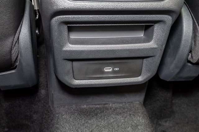 Used 2023 Volkswagen Taos SEL AWD/4WD image 29