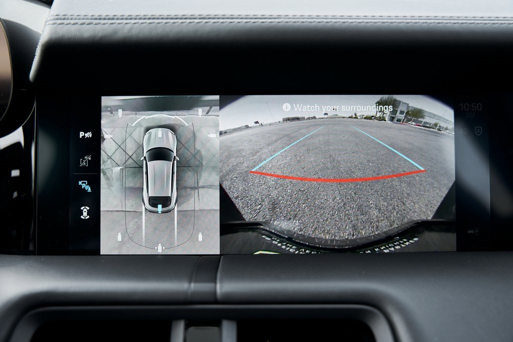 Used 2026 Porsche Taycan Turbo S image 82