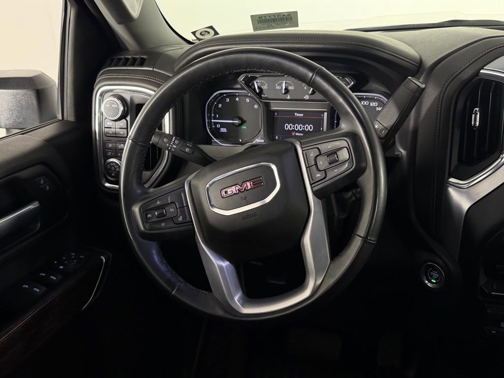 Used 2023 GMC Sierra 2500 SLE w/ SLE Value Package; image 15