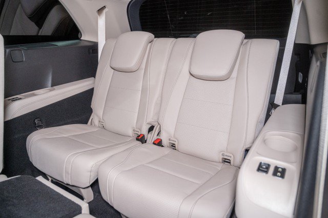 New 2026 Mercedes-Benz GLS 450 4MATIC image 13