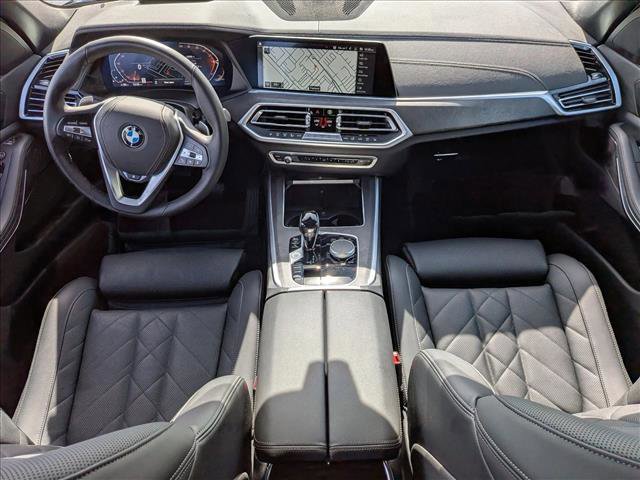 Certified 2023 BMW X5 xDrive40i w/ Premium Package image 19