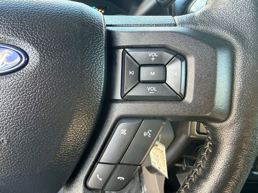 Used 2019 Ford F150 XLT w/ Equipment Group 302A Luxury image 23