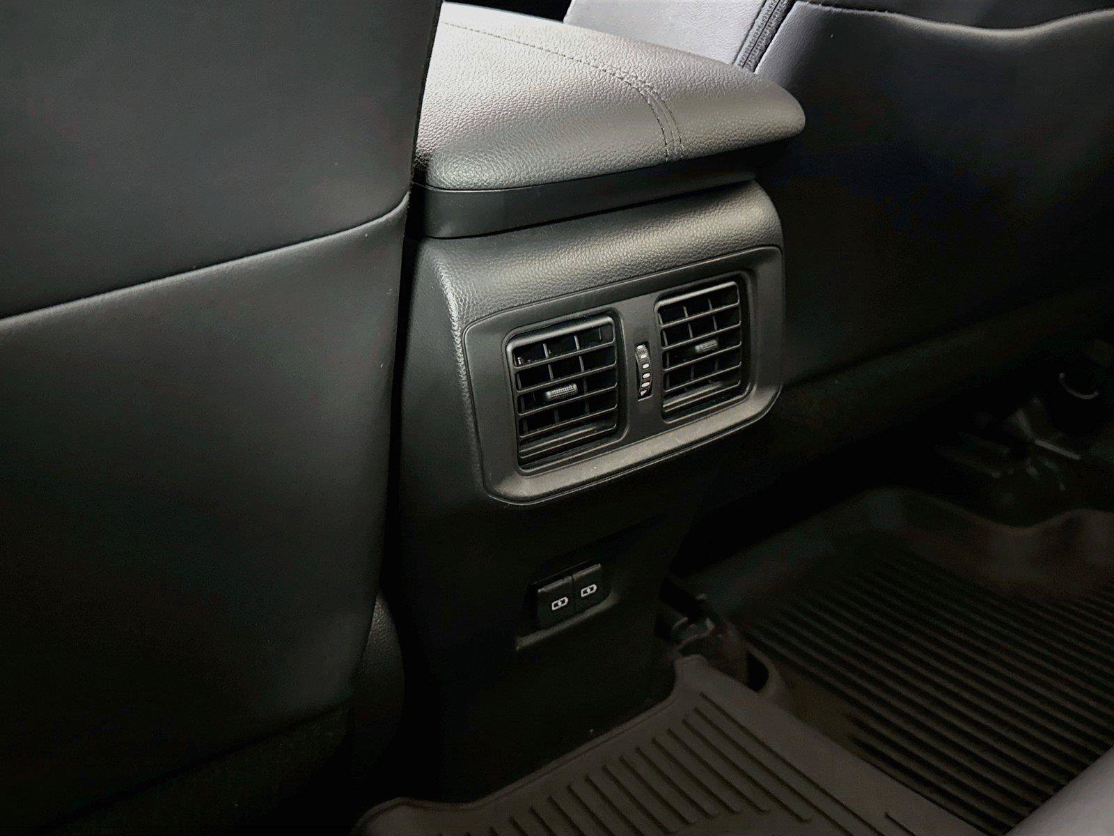 Certified 2024 Toyota RAV4 XLE Premium w/ Weather Package FWD image 34