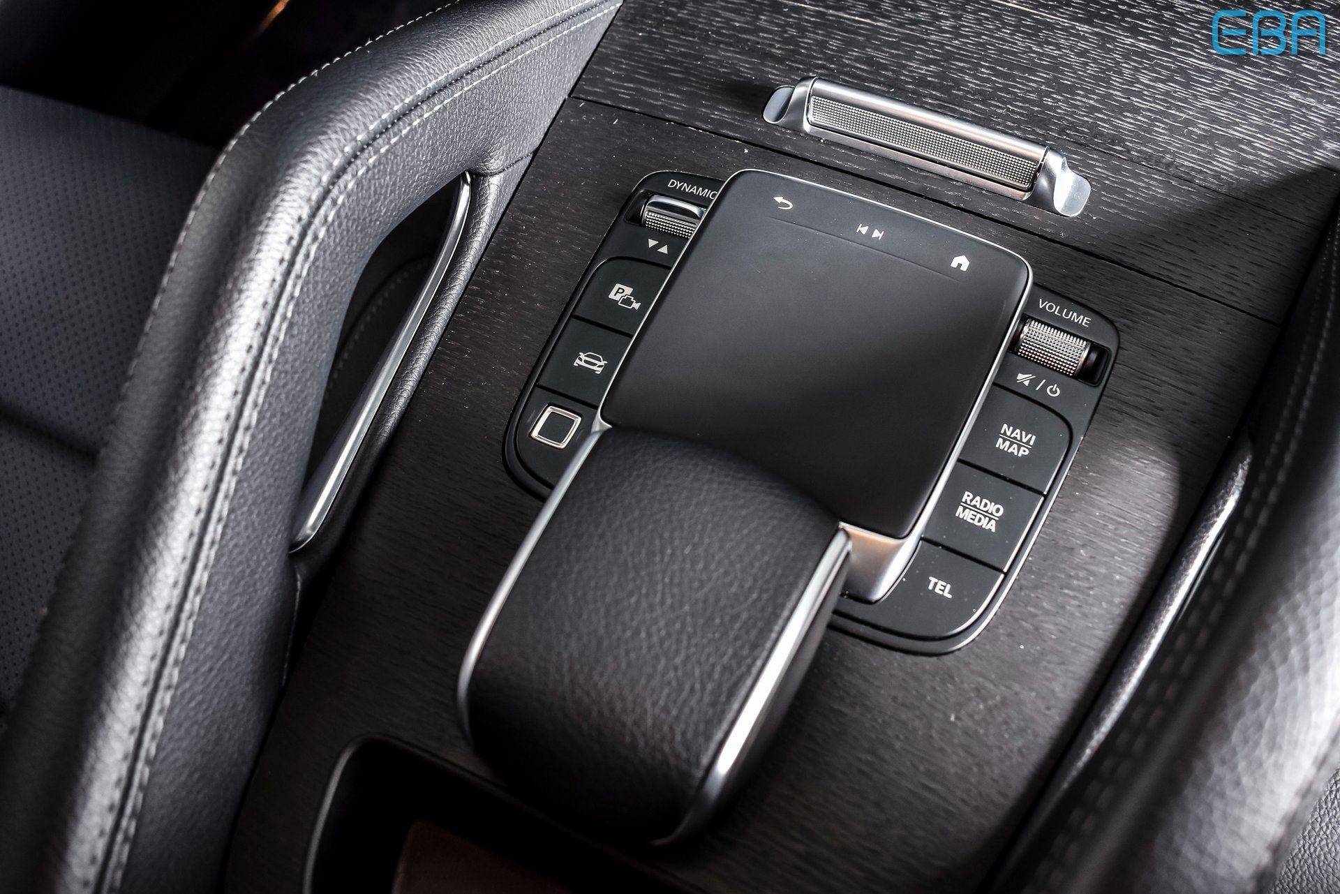 Used 2025 Mercedes-Benz GLE 350 4MATIC image 28