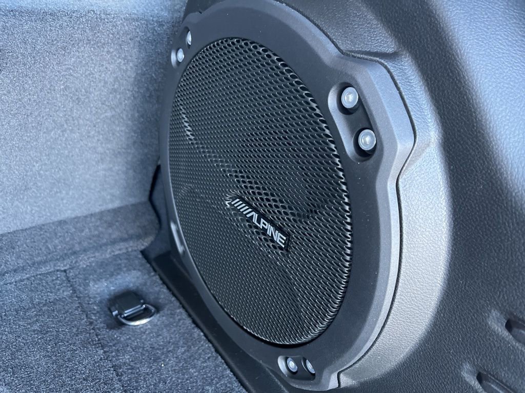 New 2026 Jeep Wrangler Sahara image 5