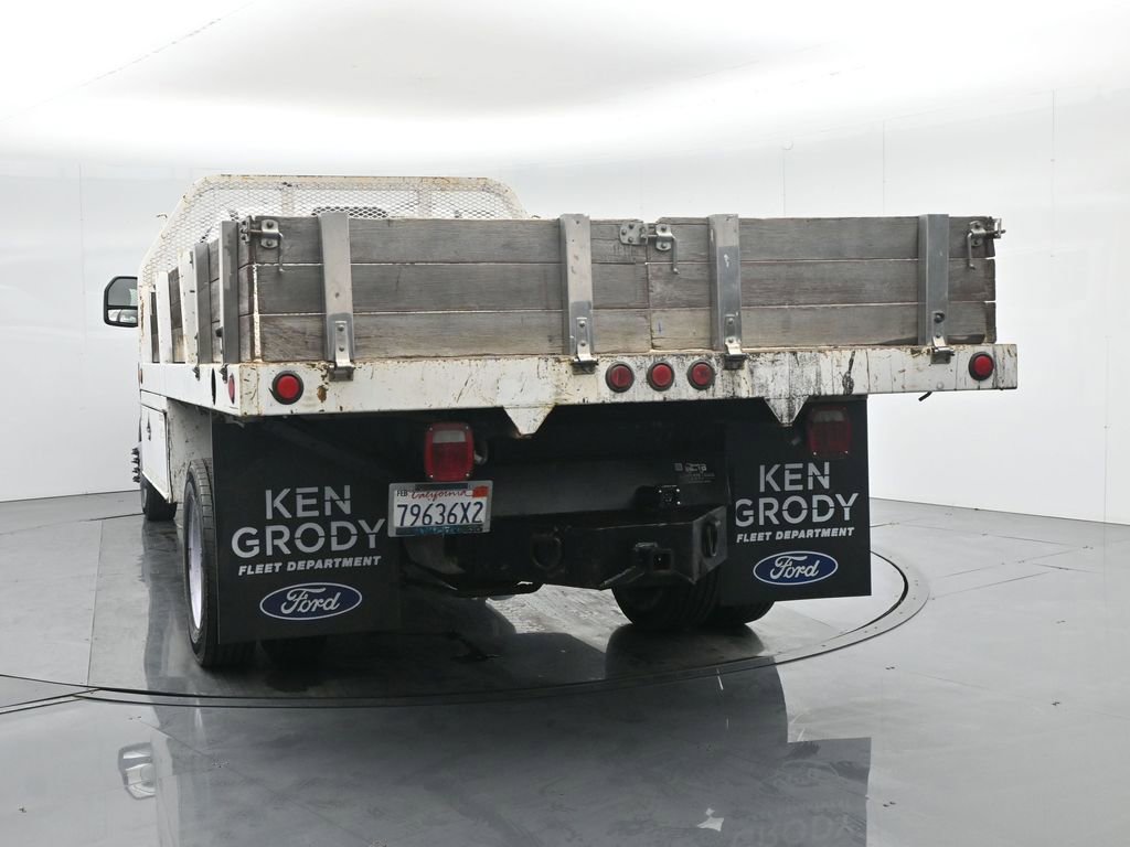 Used 2019 Ford F450 XL image 52