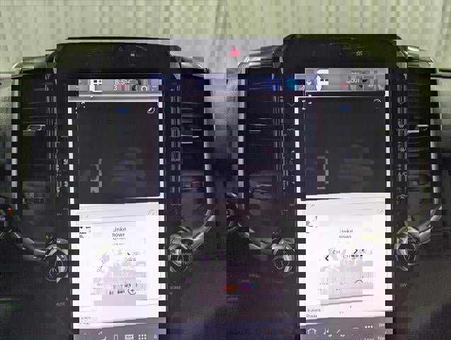 New 2026 RAM 2500 Big Horn image 58