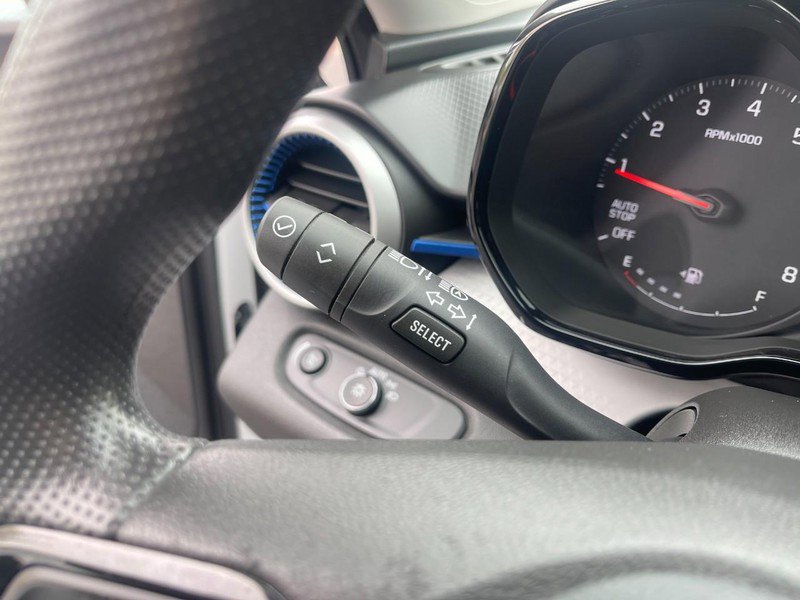 Used 2024 Chevrolet Trax LS FWD image 22