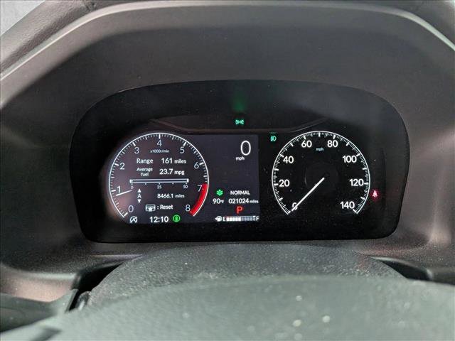 Used 2025 Honda Odyssey Touring image 10