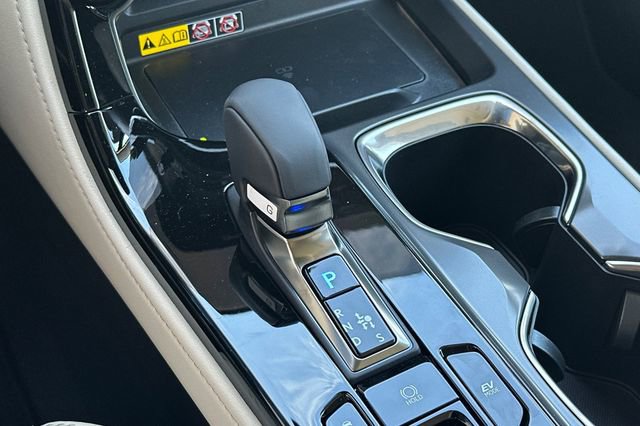 New 2026 Lexus NX 350 AWD w/ Luxury Package image 18