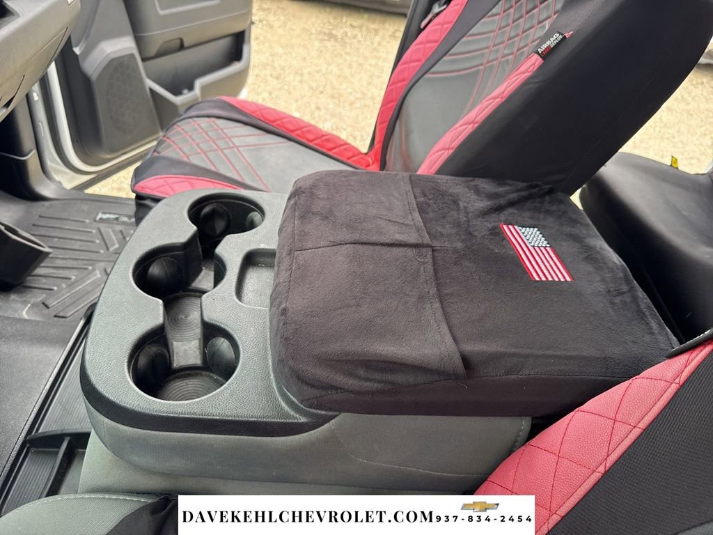 Used 2016 RAM 1500 Express image 18