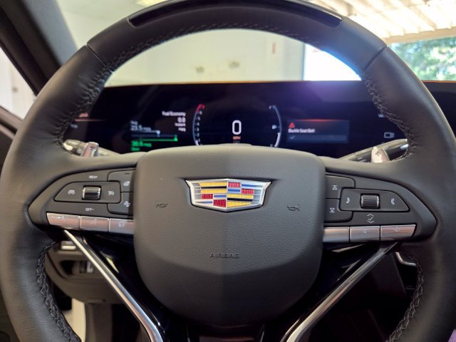 New 2026 Cadillac CT5 Premium Luxury w/ Technology Package RWD image 22