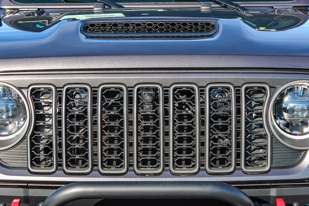 New 2026 Jeep Wrangler Unlimited Rubicon image 5