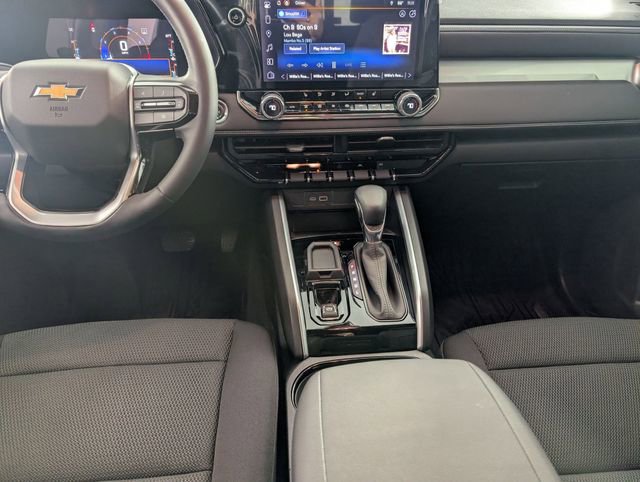 Used 2023 Chevrolet Colorado LT w/ LT Convenience Package II image 25