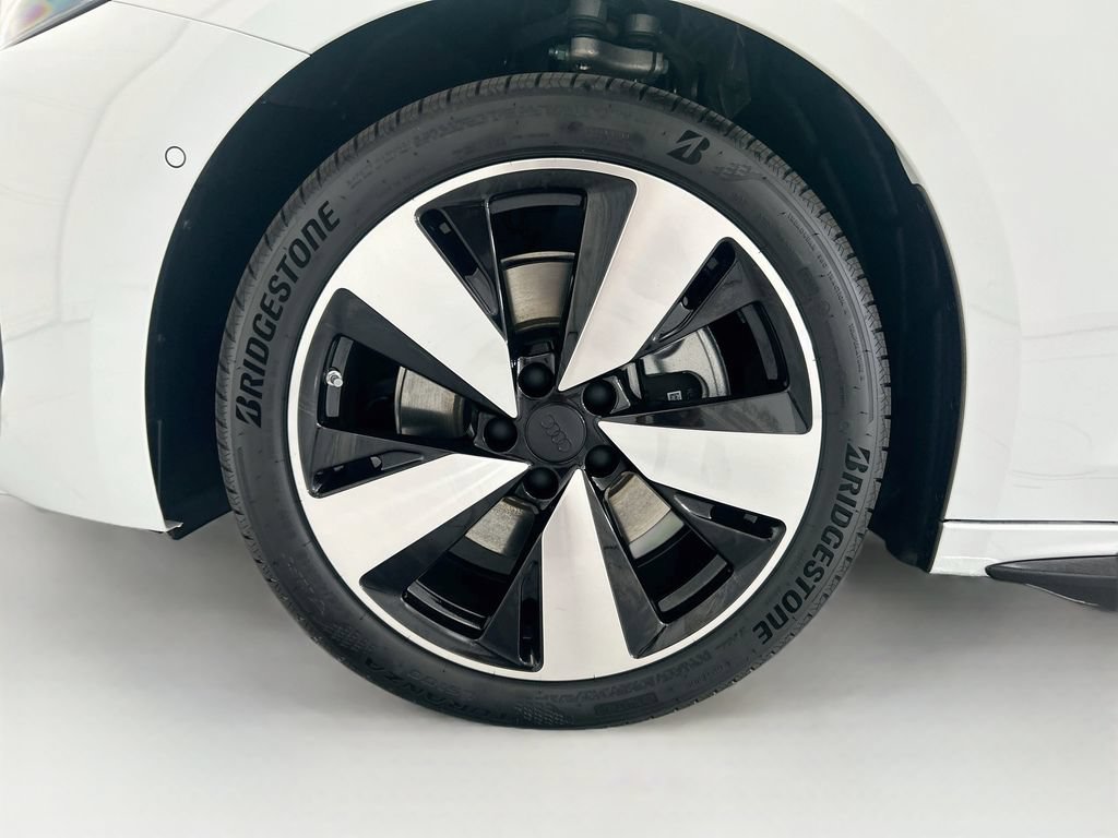 New 2026 Audi A5 Prestige AWD/4WD image 29